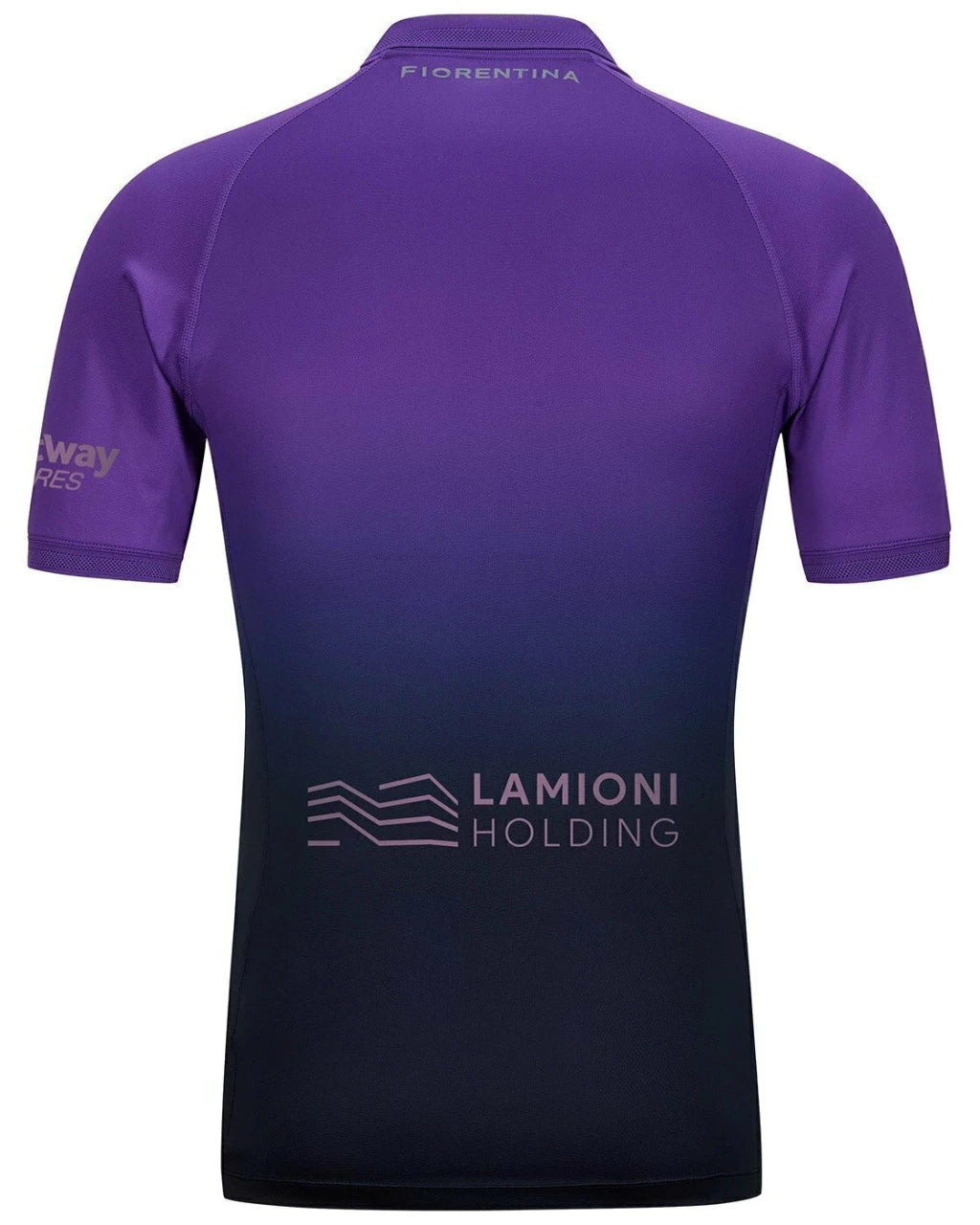 Camisola principal para homem da Fiorentina 2024/25
