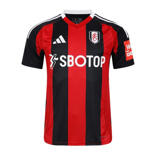 Maglia da trasferta del Fulham 2024/25 - Uomo