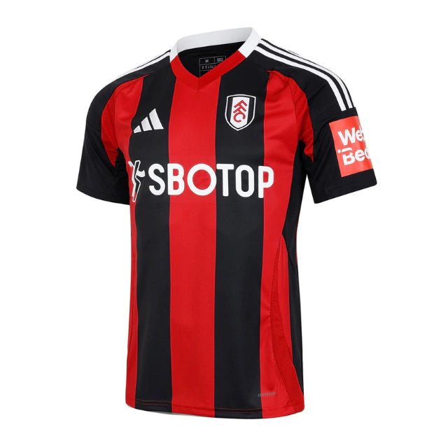 Maglia da trasferta del Fulham 2024/25 - Uomo
