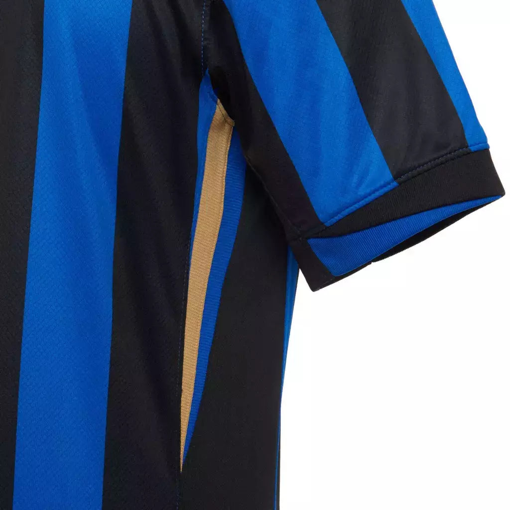 Camisola Principal Inter de Milão 2024/25 - Homem