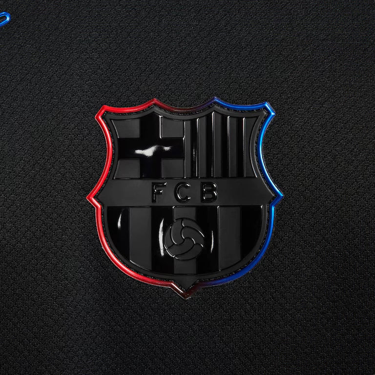 Camisola reserva do Barcelona 2024/25 - Homem