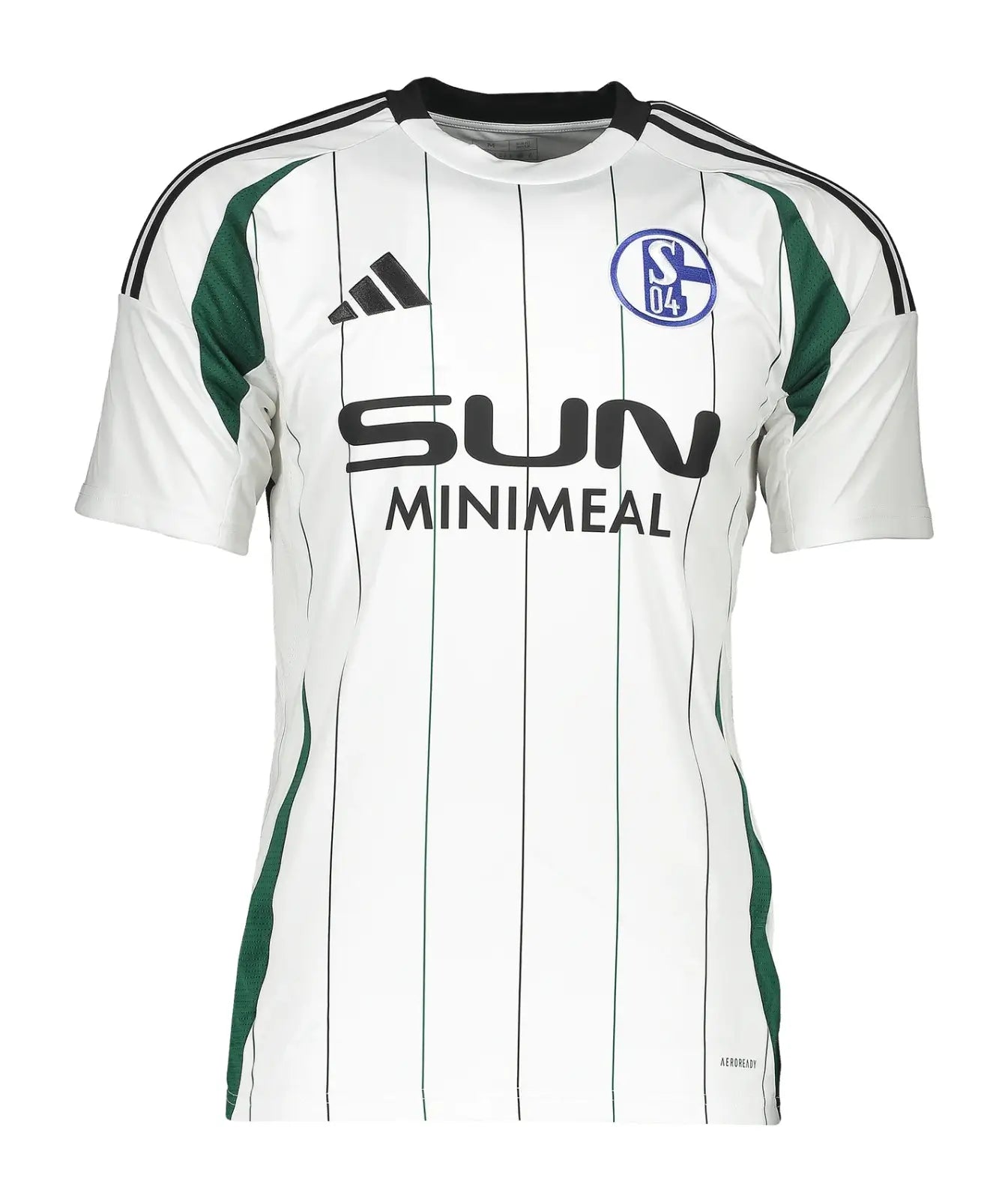 Schalke 04 Away Shirt 2024/25 - Men