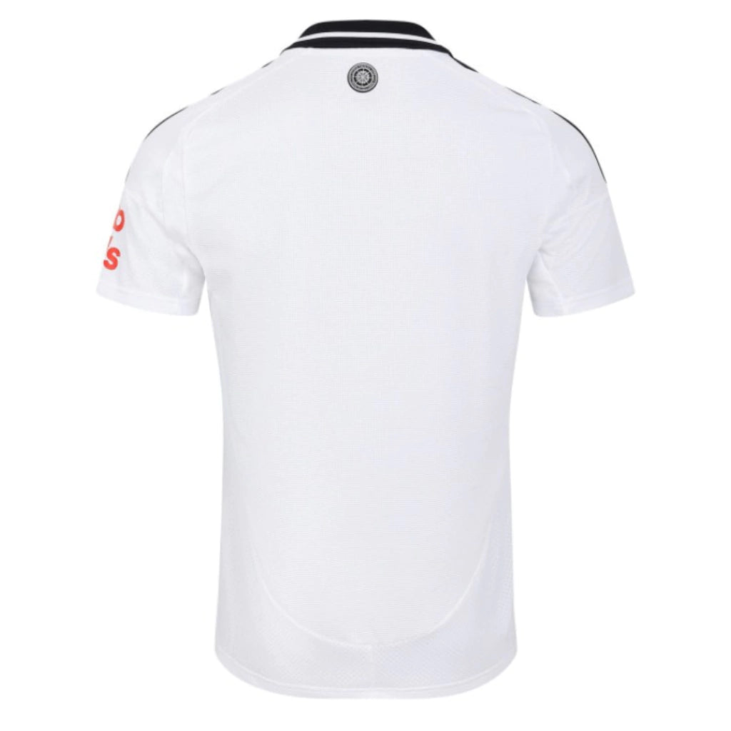 Maglia casalinga Fulham 2024/25 - Uomo