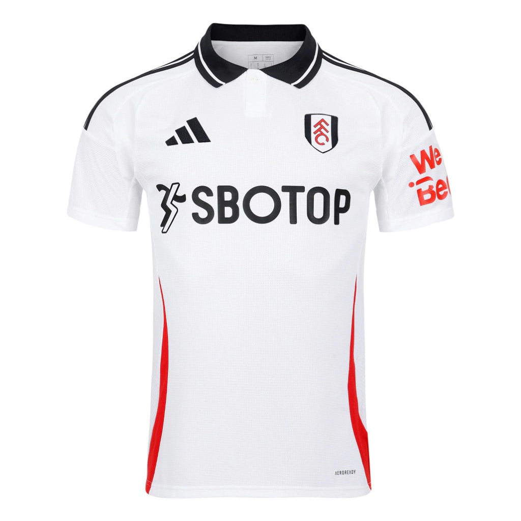 Maglia casalinga Fulham 2024/25 - Uomo