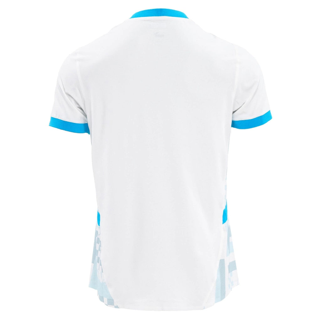 Camiseta Olympique de Marseille Primera Equipación 2024/25 - Hombre