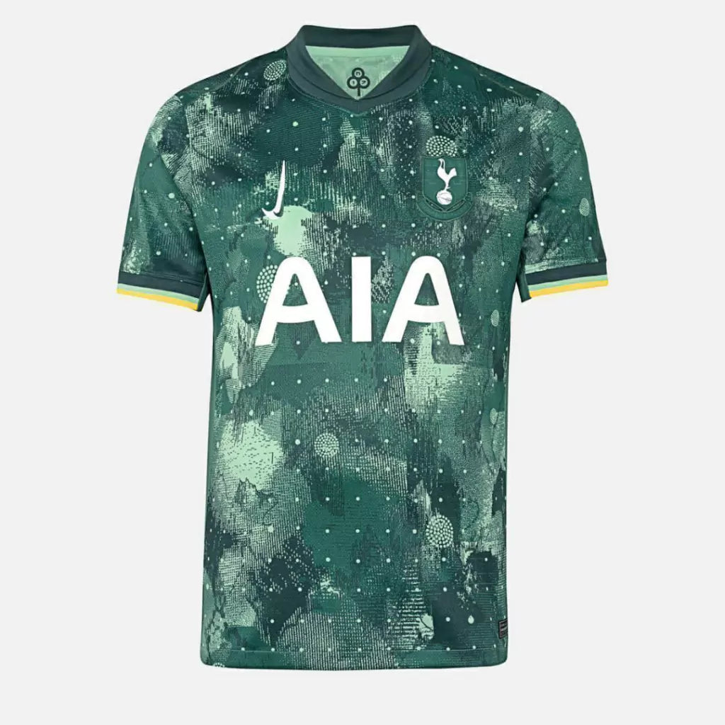Camisola Terceira do Tottenham 2024/25 - Homem