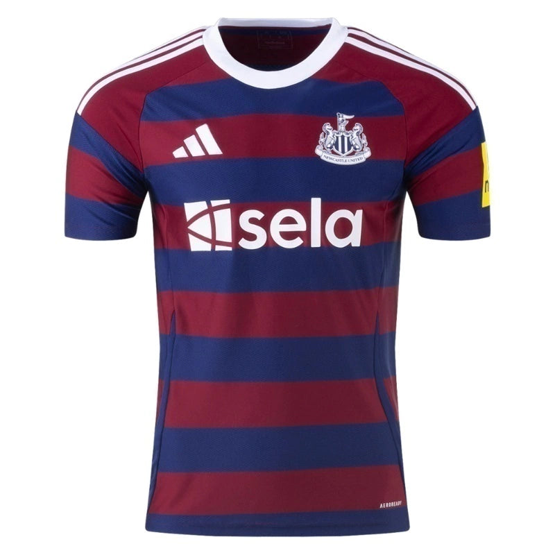Camisola suplente Newcastle United 2024/25 - Homem