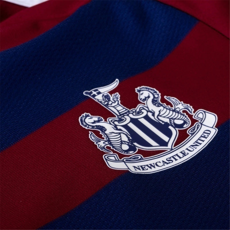 Camisola suplente Newcastle United 2024/25 - Homem