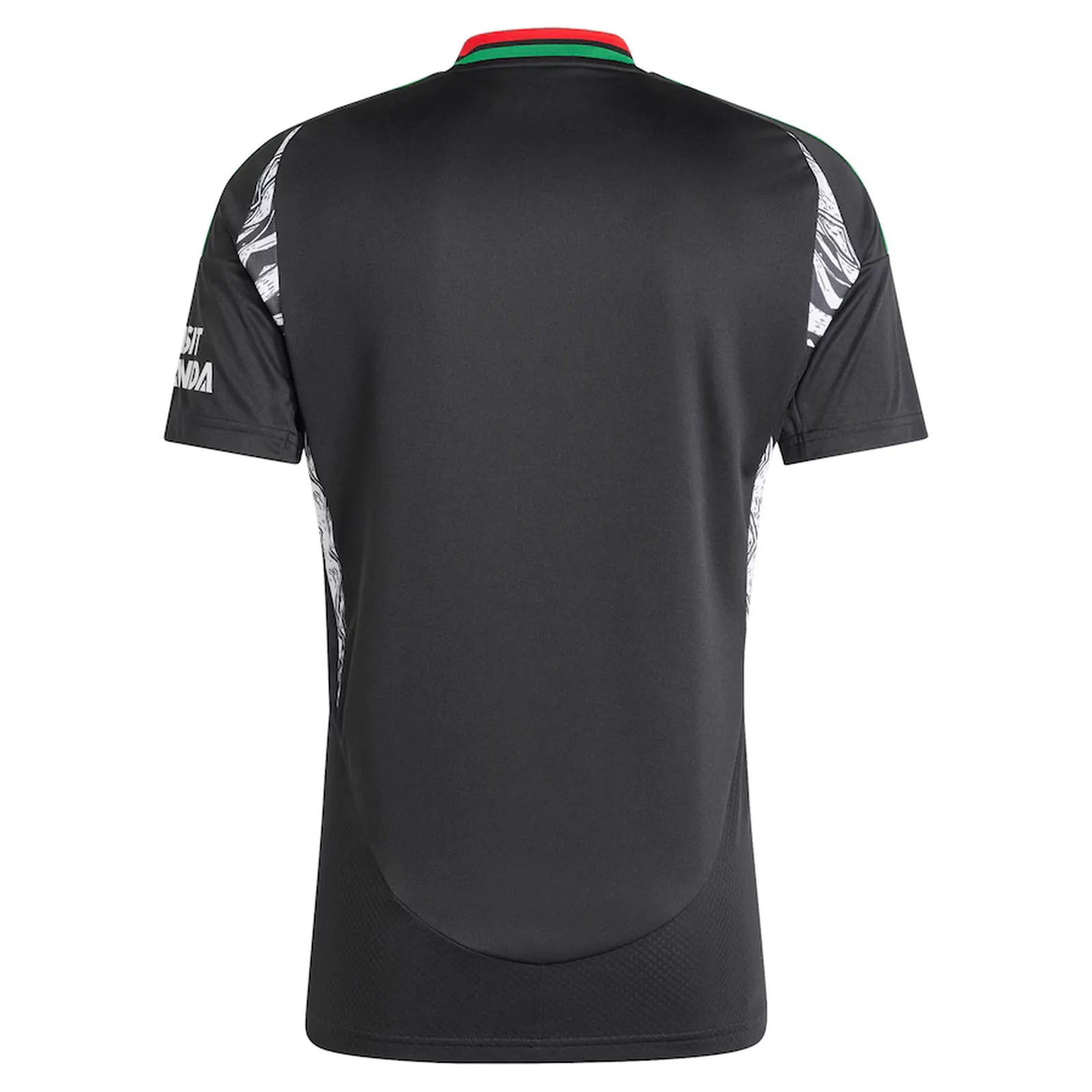Camiseta Arsenal Segunda Equipación 2024/25 - Hombre