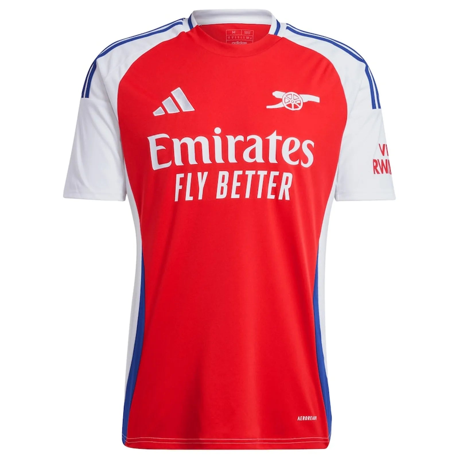 Arsenal Home Shirt 2024/25 - Men