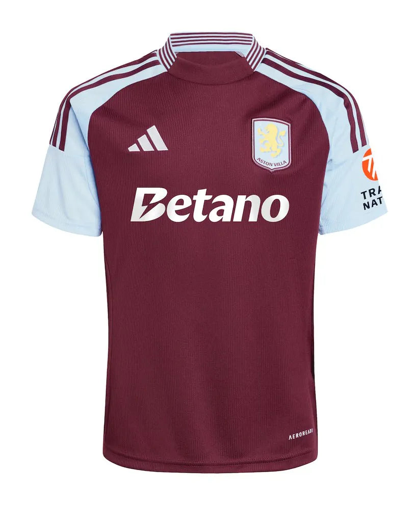 Maglia casalinga Aston Villa 2024/25 - Uomo
