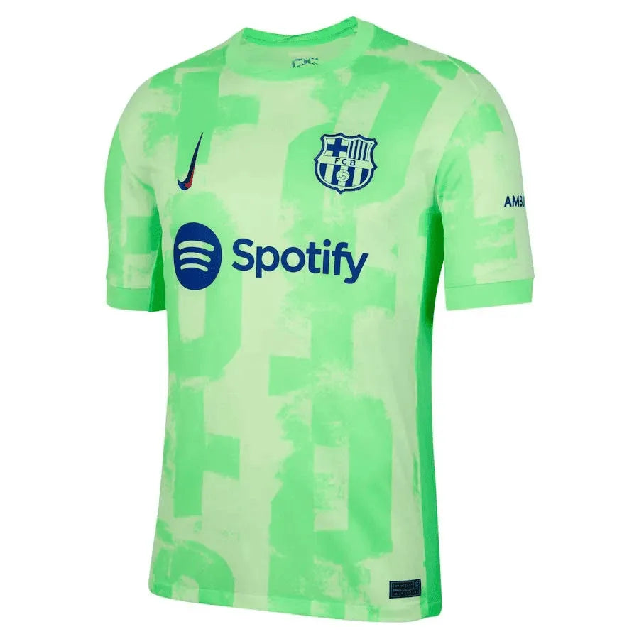 Troisième maillot Barcelone 2024/25 - Homme