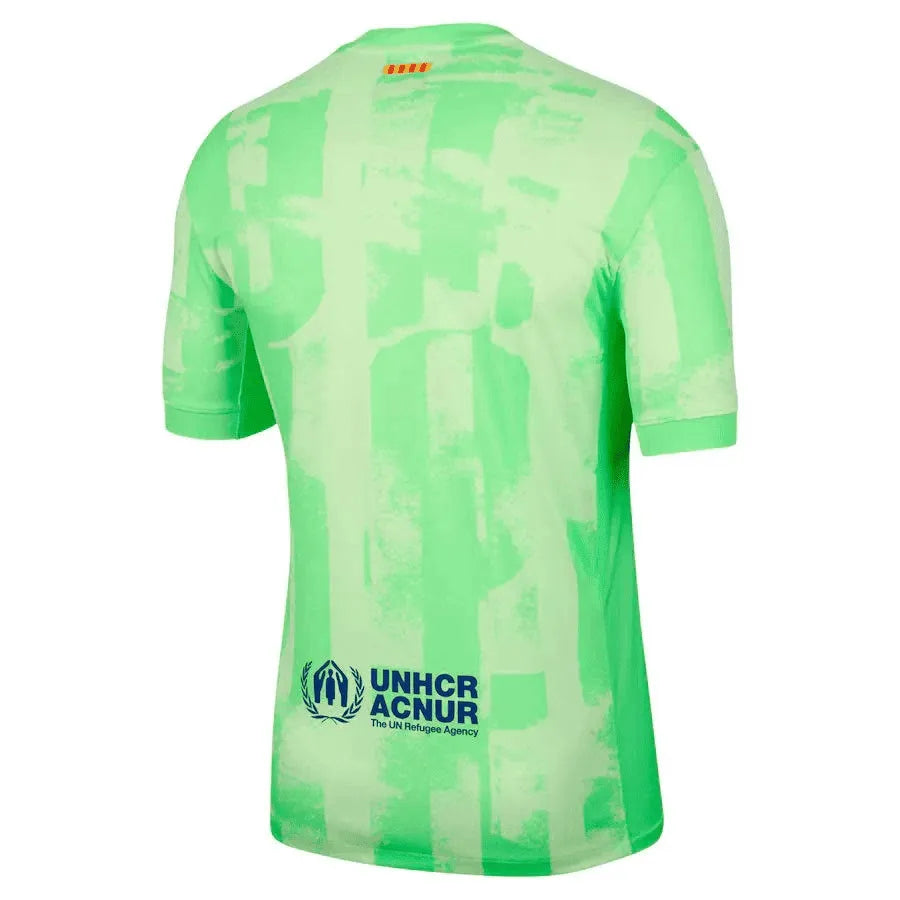 Troisième maillot Barcelone 2024/25 - Homme