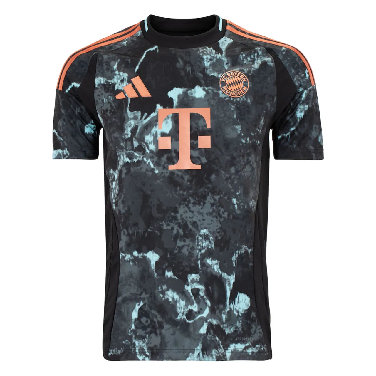 Maillot extérieur Bayern Munich 2024/25 pour homme