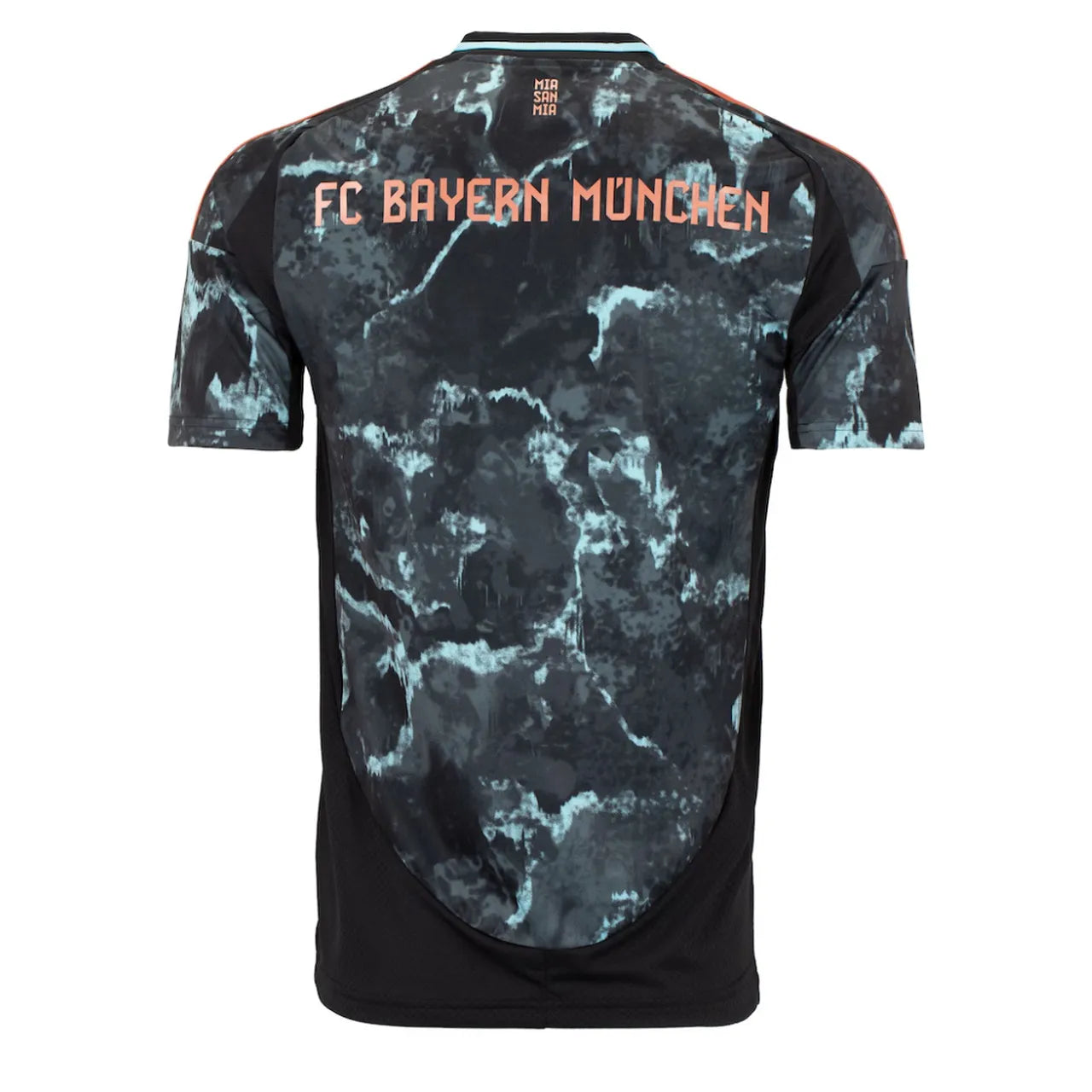 Maillot extérieur Bayern Munich 2024/25 pour homme