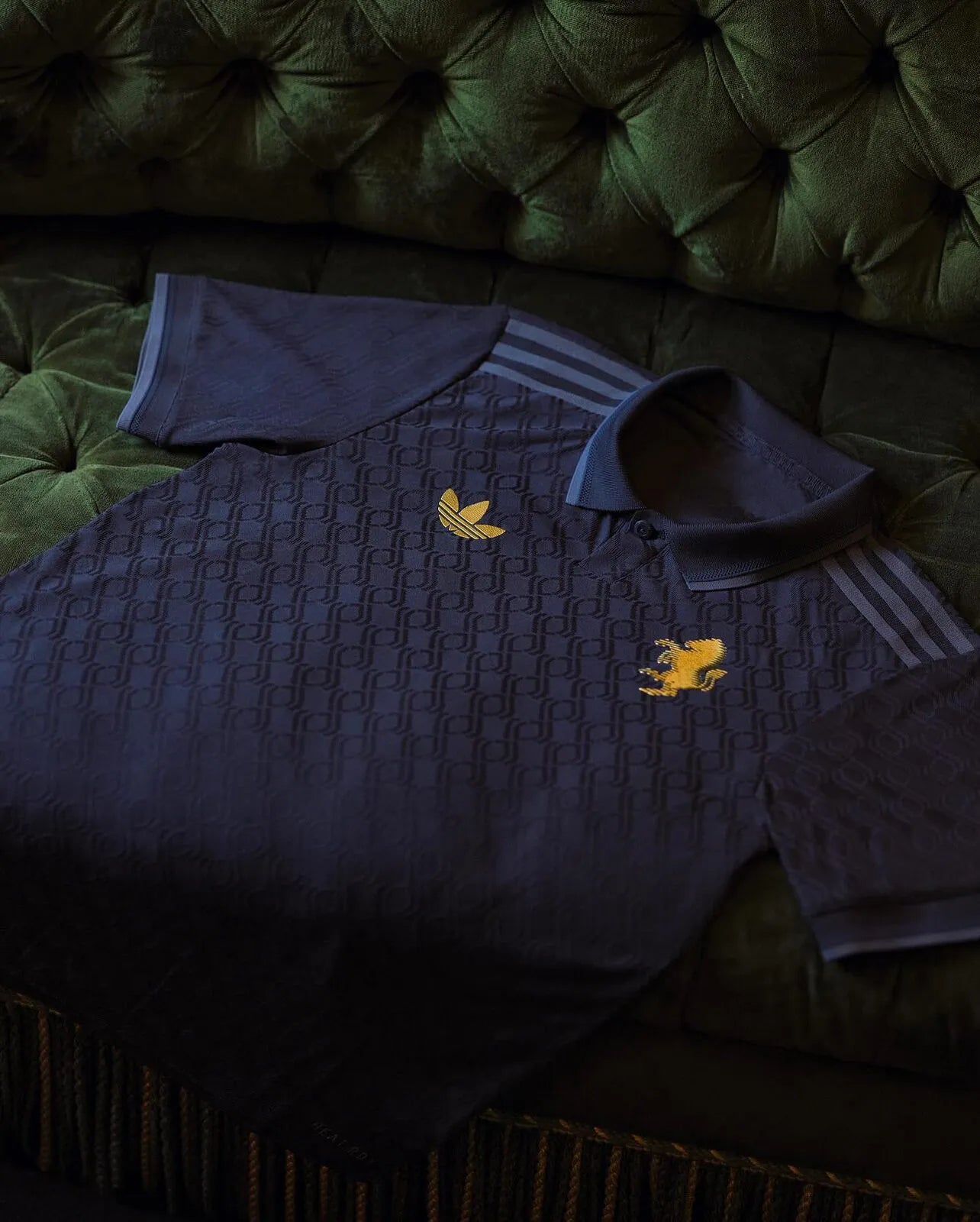 Terza Maglia Juventus 2024/25 - Uomo
