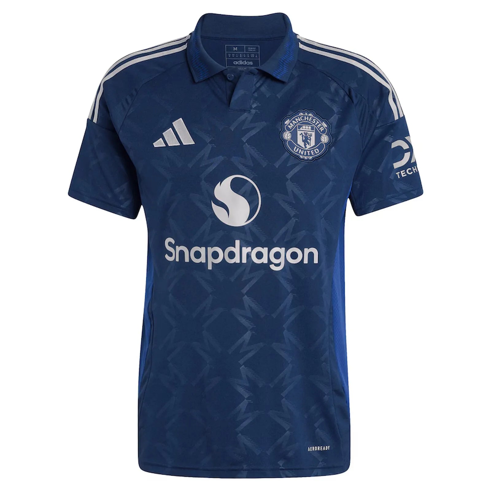 Manchester United 2024/25 Away Shirt - Men