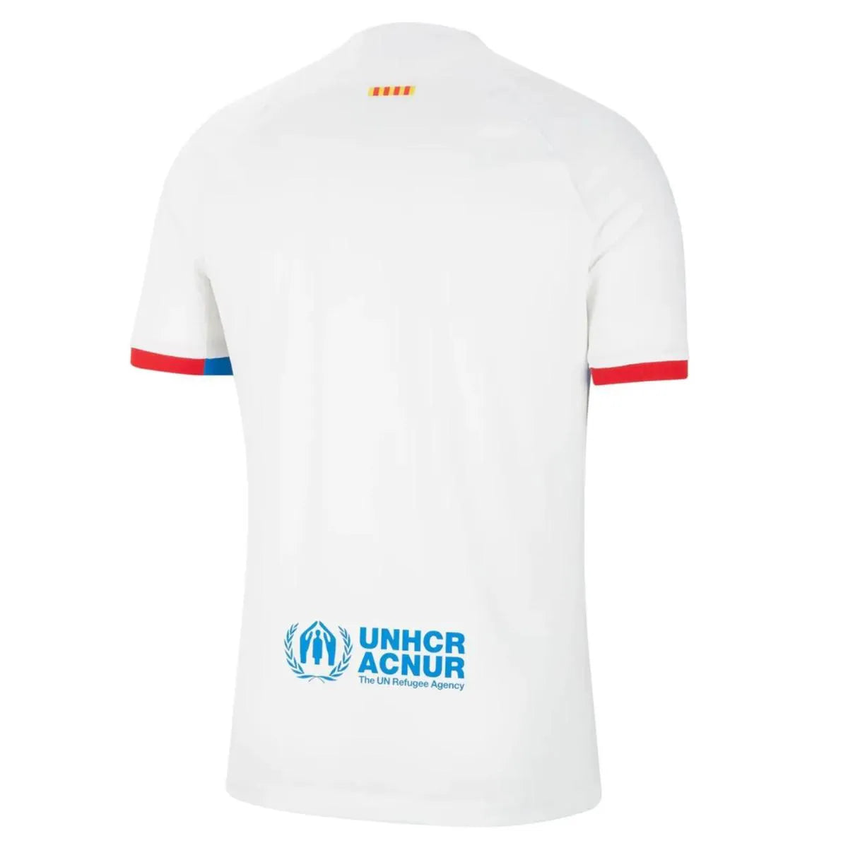 Maillot extérieur Barcelone 2023/24 pour homme