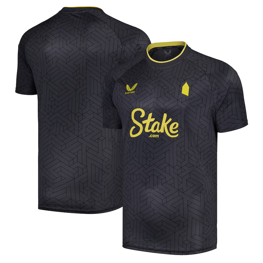Camisola suplente Everton 2024/25 - Homem