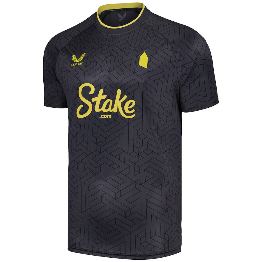 Camisola suplente Everton 2024/25 - Homem