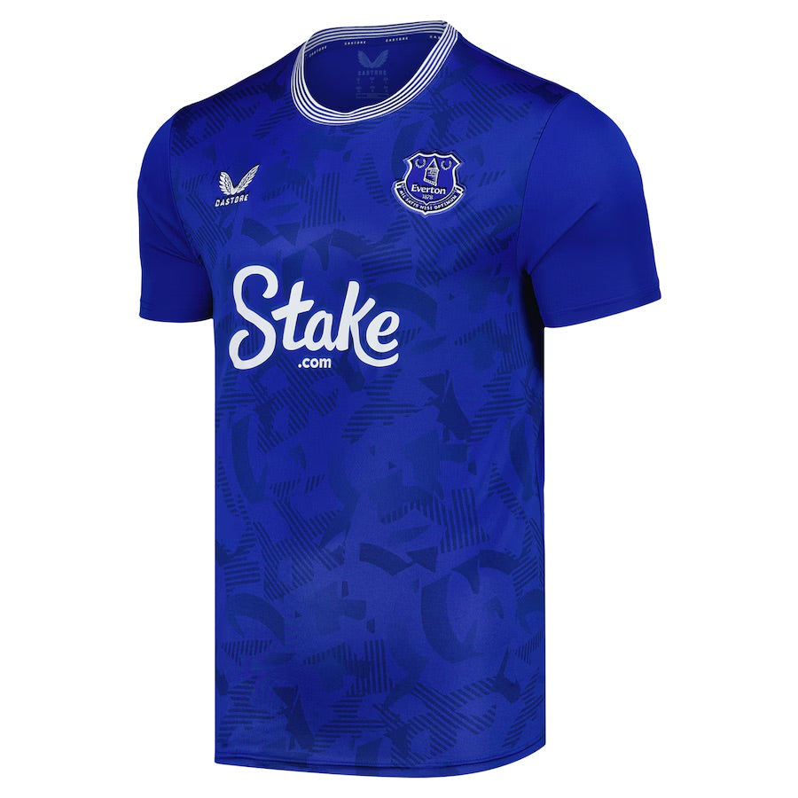 Everton Home Shirt 2024/25 - Men