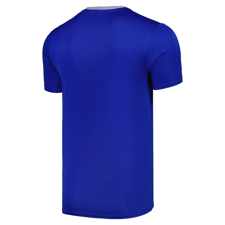 Camisola principal do Everton 2024/25 - Homem