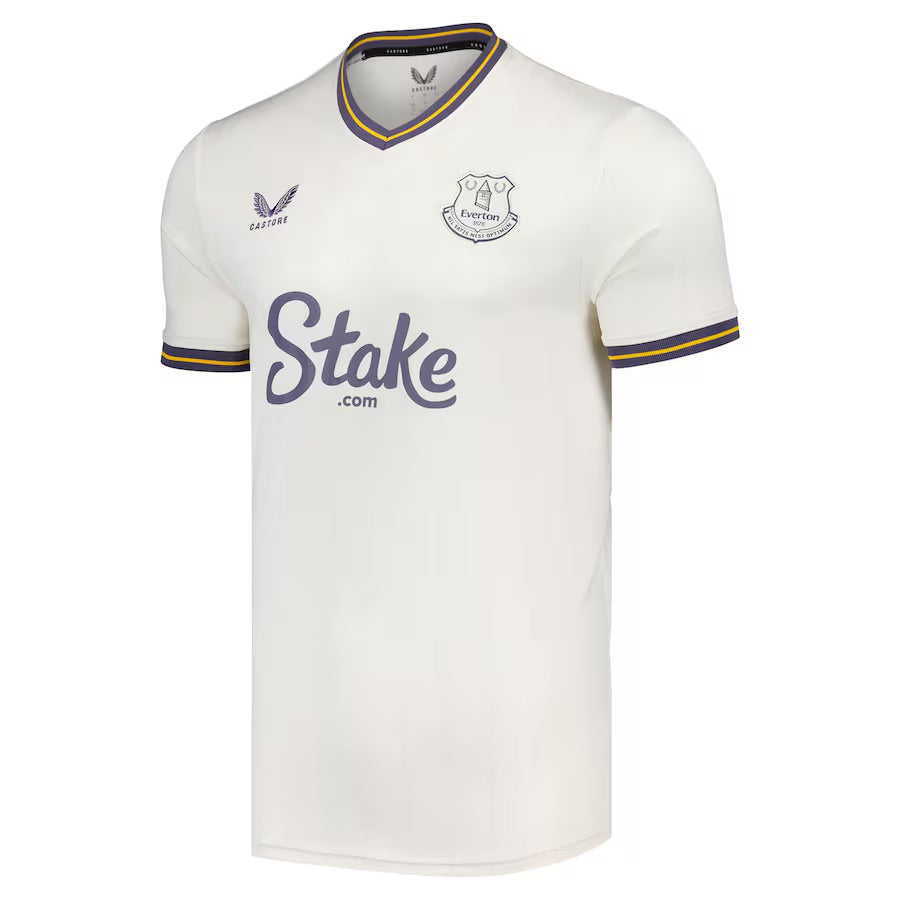 Camisola Terceira do Everton 2024/25 - Homem
