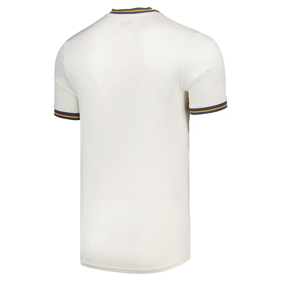 Everton Third Shirt 2024/25 - Men