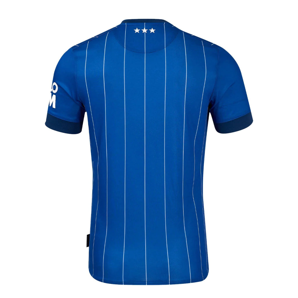 Maglia casalinga dell'Ipswich Town 2024/25 - Uomo