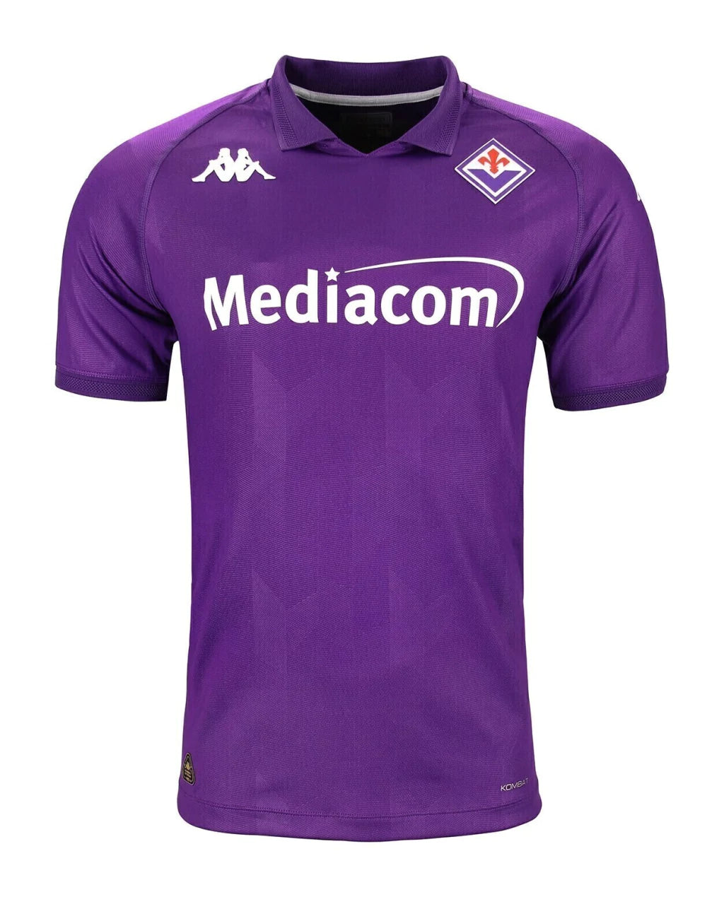 Camisola principal da Fiorentina 2024/25 - Homem