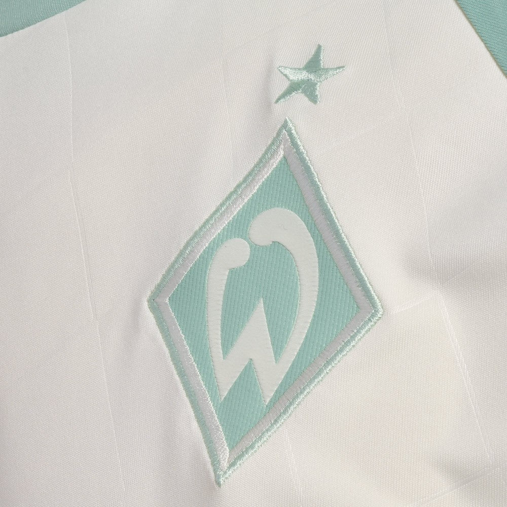Werder Bremen 2024/25 Away Shirt - Men