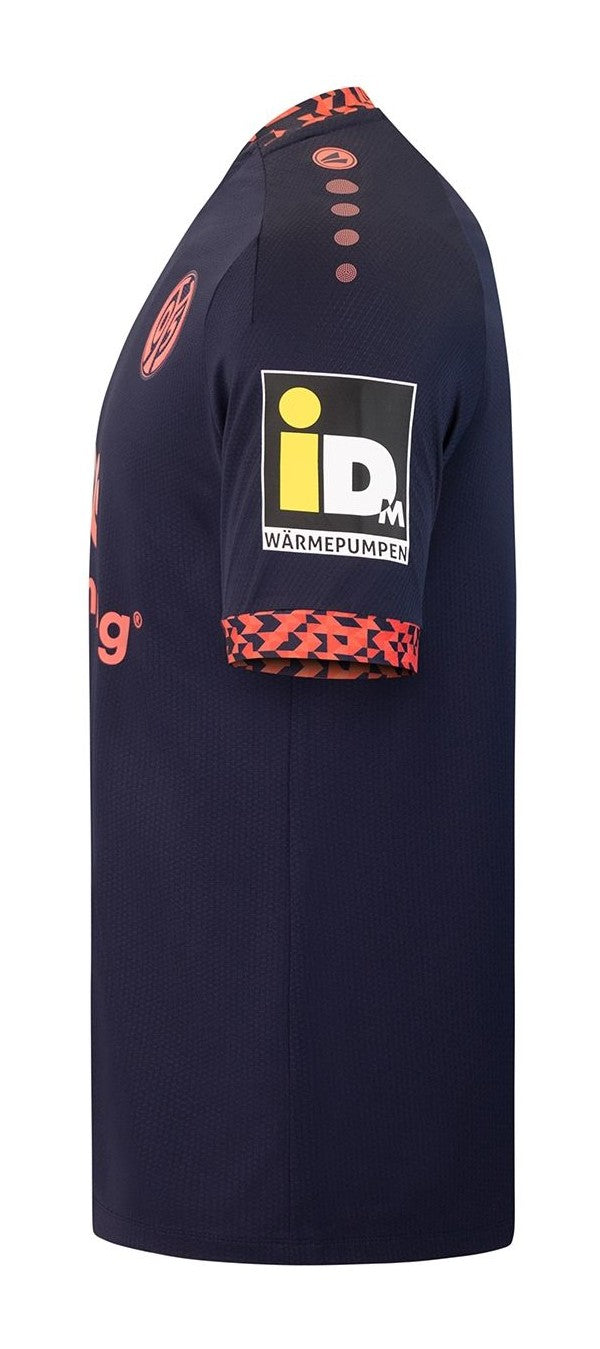 Maglia da trasferta FSV Mainz 05 2024/25 - Uomo