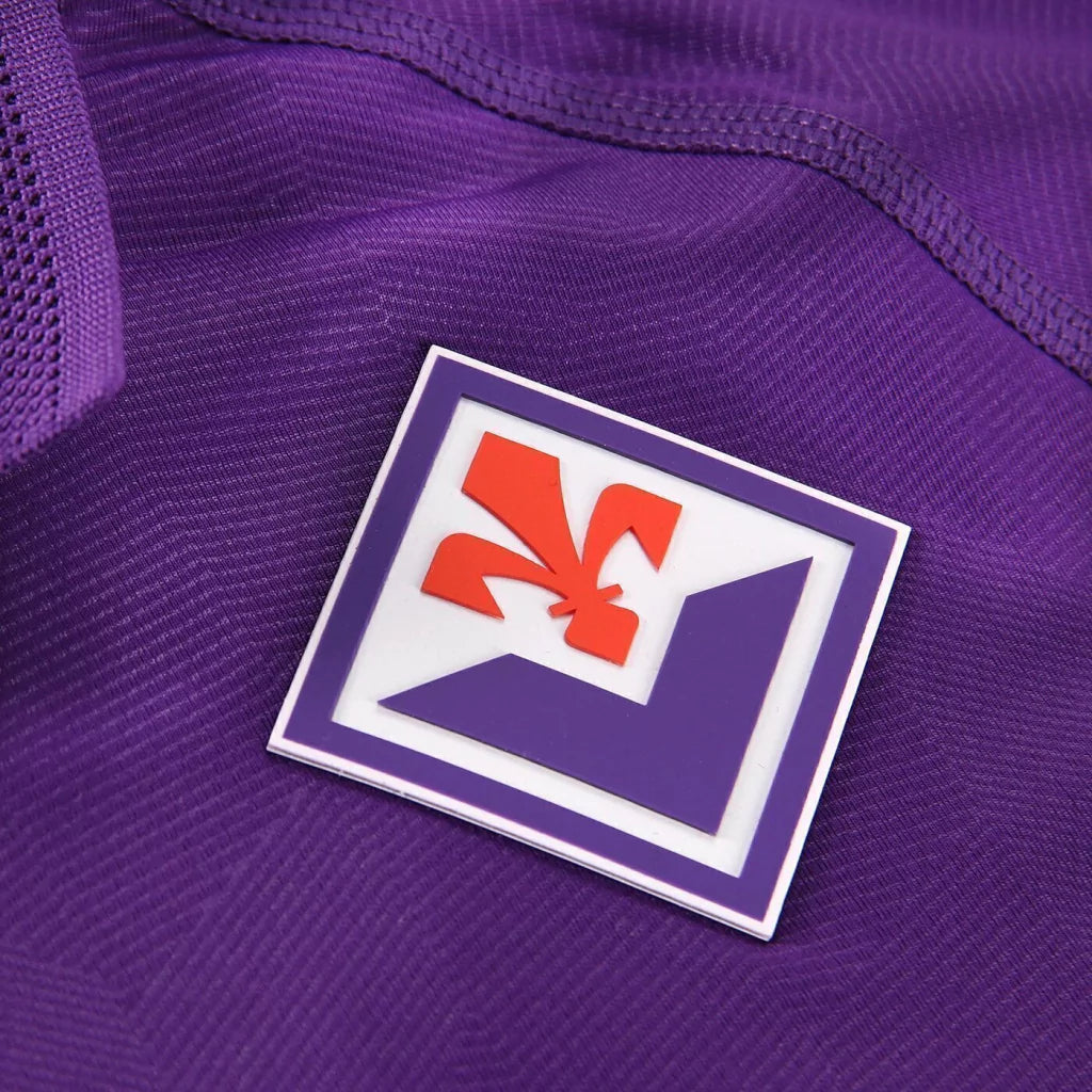 Camisola principal da Fiorentina 2024/25 - Homem