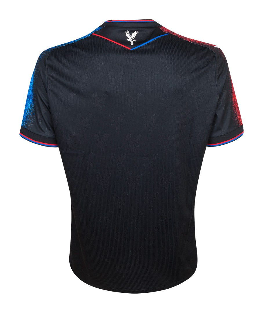 Terceira camisola do Crystal Palace 2024/25 - Homem