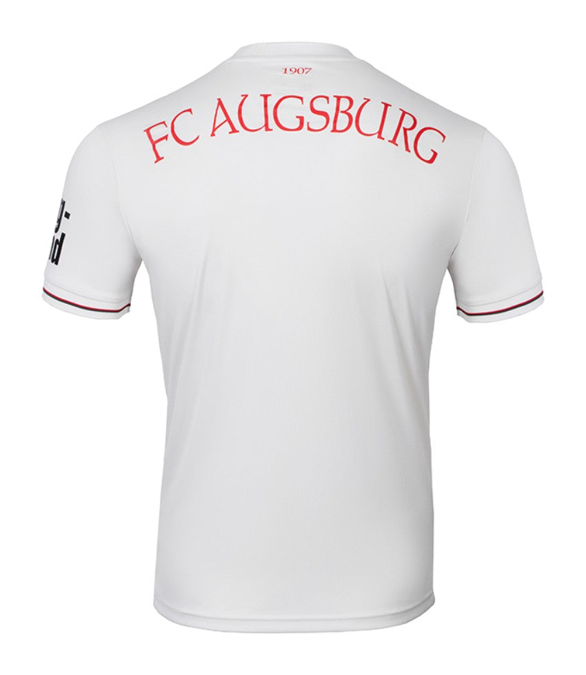 Camisola principal do FC Augsburg 2024/25 - Homem