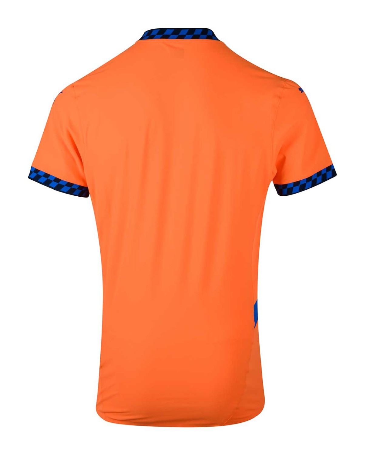 Camiseta Olympique de Marseille Tercera Equipación 2024/25 - Hombre