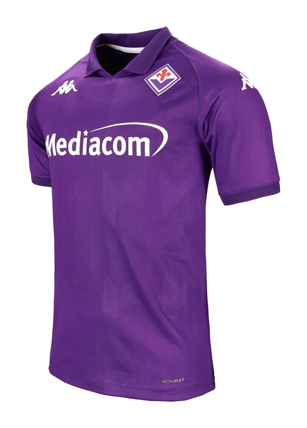 Camisola principal da Fiorentina 2024/25 - Homem