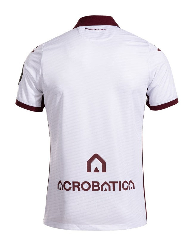 Camisola reserva Homem Torino 2024/25