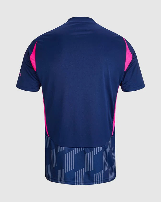 Nottingham Forest 2024/25 Away Shirt - Men