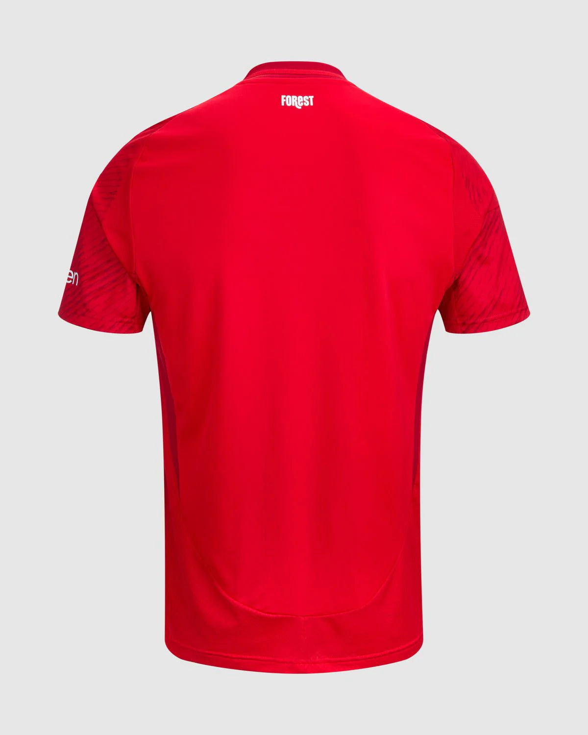 Nottingham Forest Home Shirt 2024/25 - Men