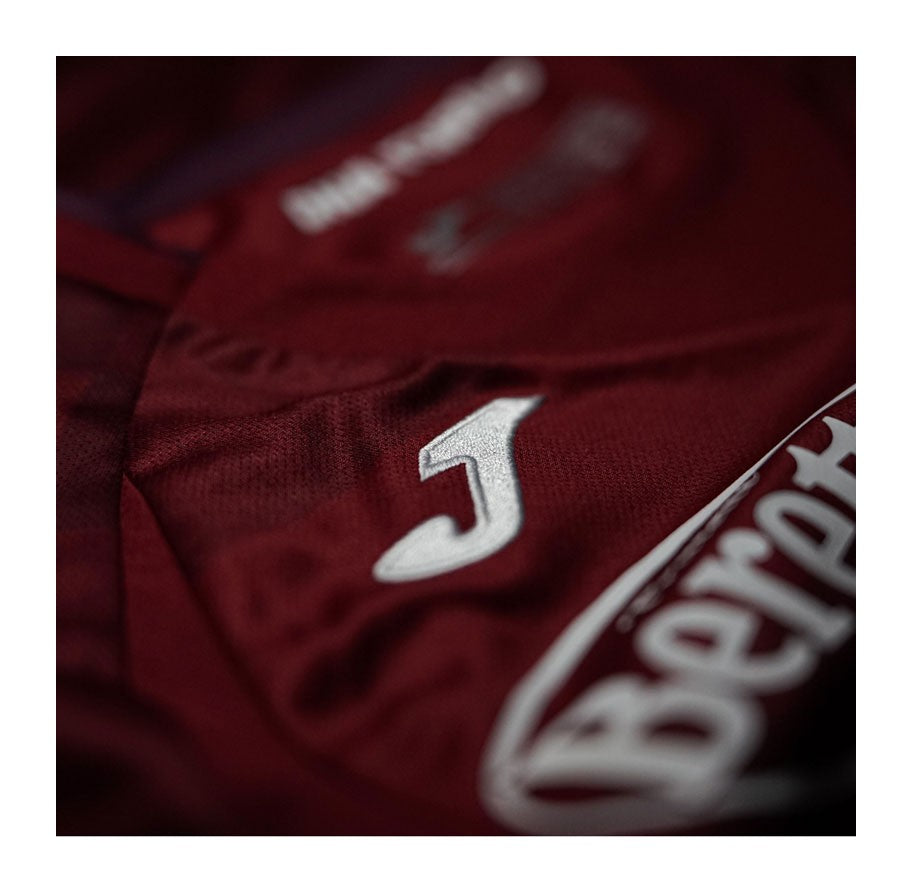 Camisola principal do Torino 2024/25 - Homem