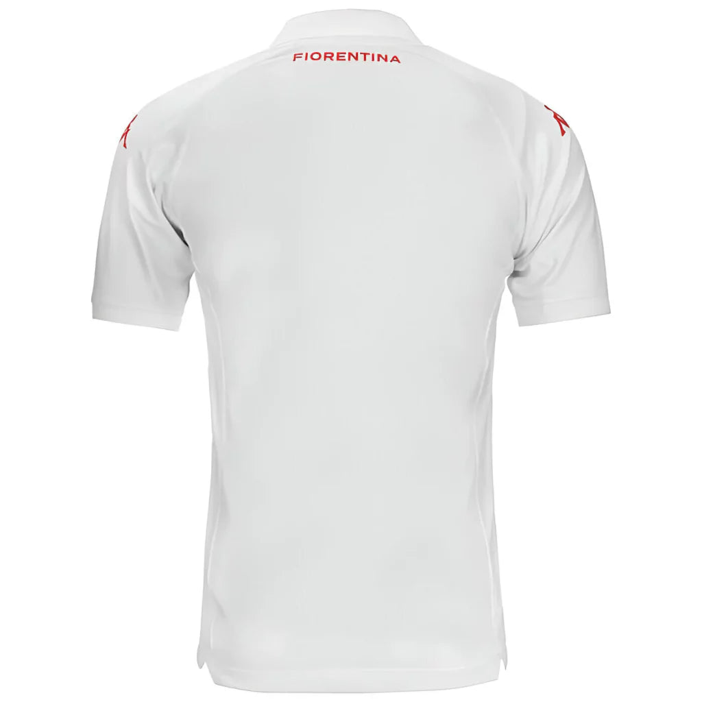 Camisa Fiorentina Away 2024/25 Homem