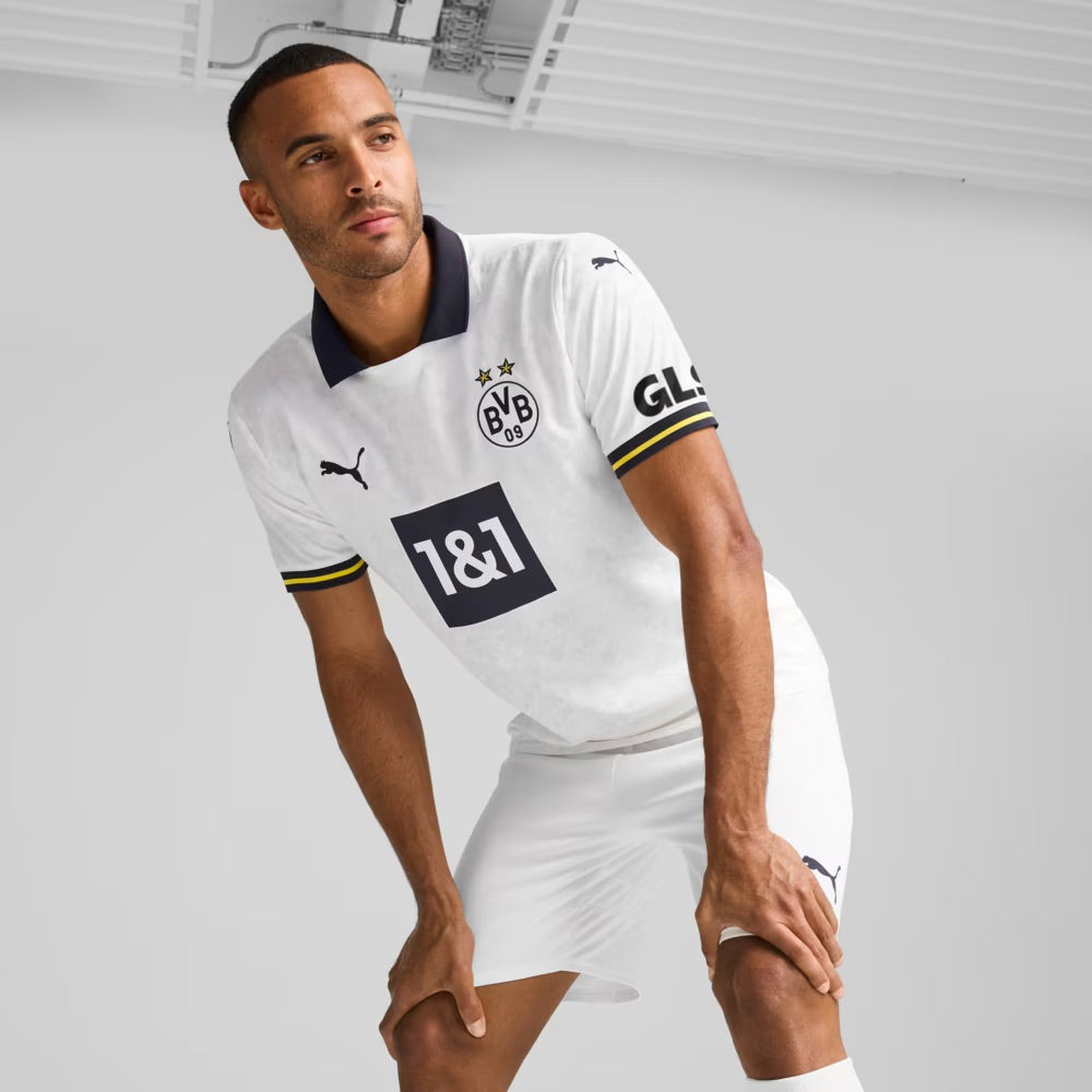 Camisola Terceira do Borussia Dortmund 2024/25 - Homem