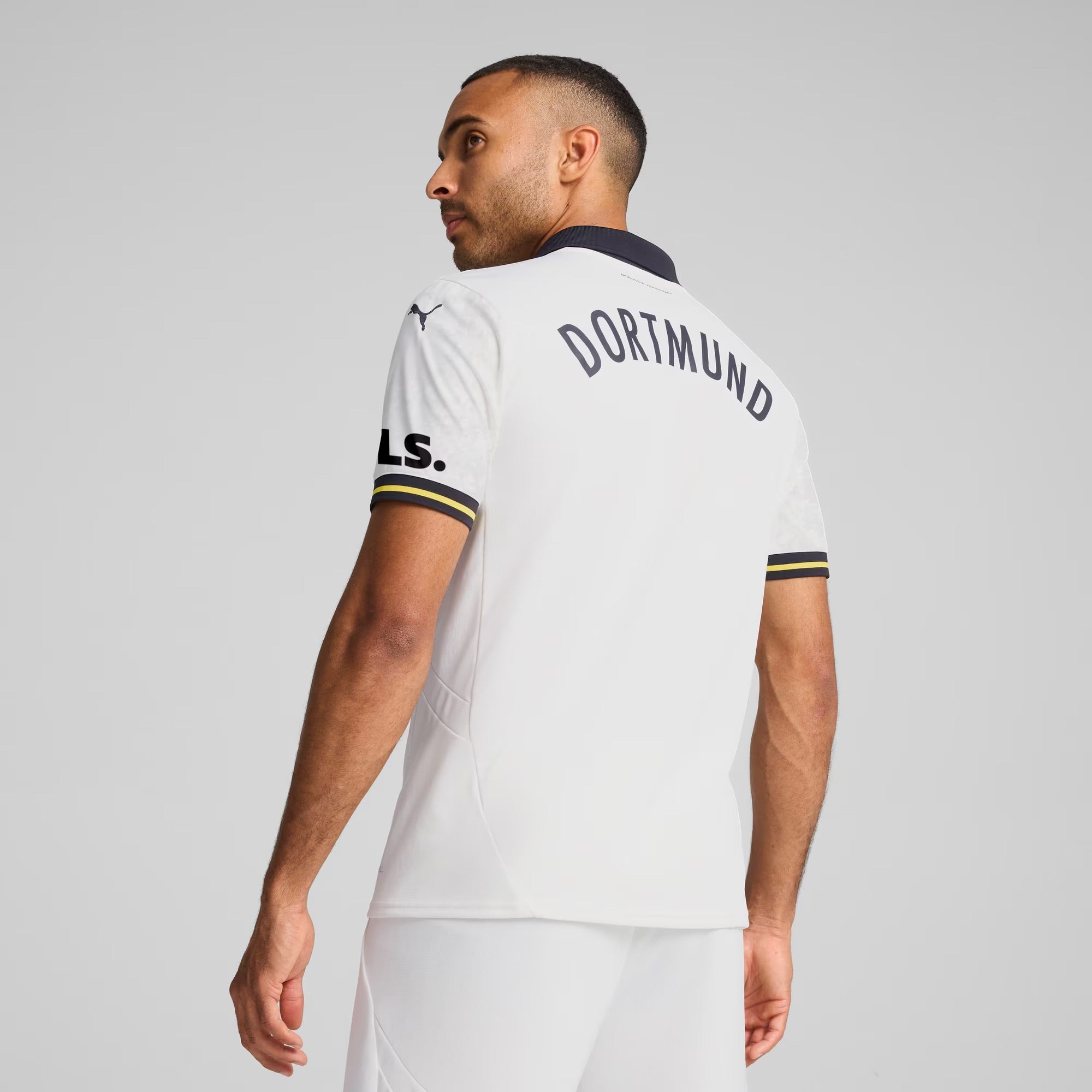 Camisola Terceira do Borussia Dortmund 2024/25 - Homem