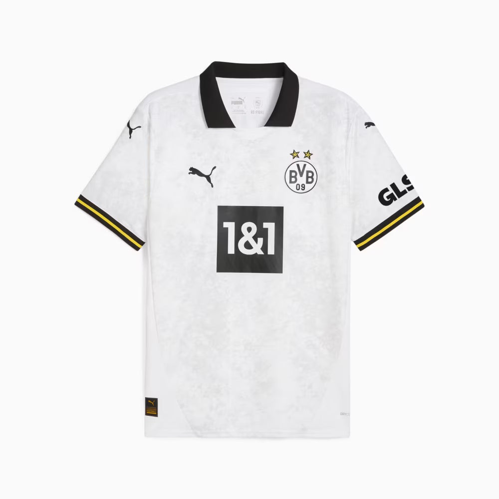 Camisola Terceira do Borussia Dortmund 2024/25 - Homem