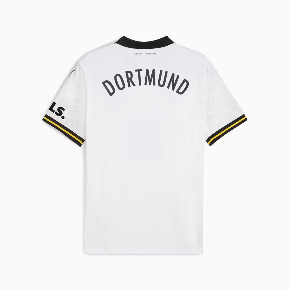 Camisola Terceira do Borussia Dortmund 2024/25 - Homem