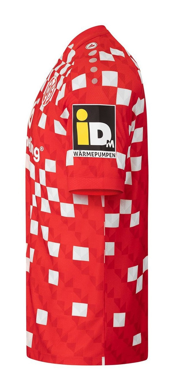 Maglia Home FSV Mainz 05 2024/25 - Uomo