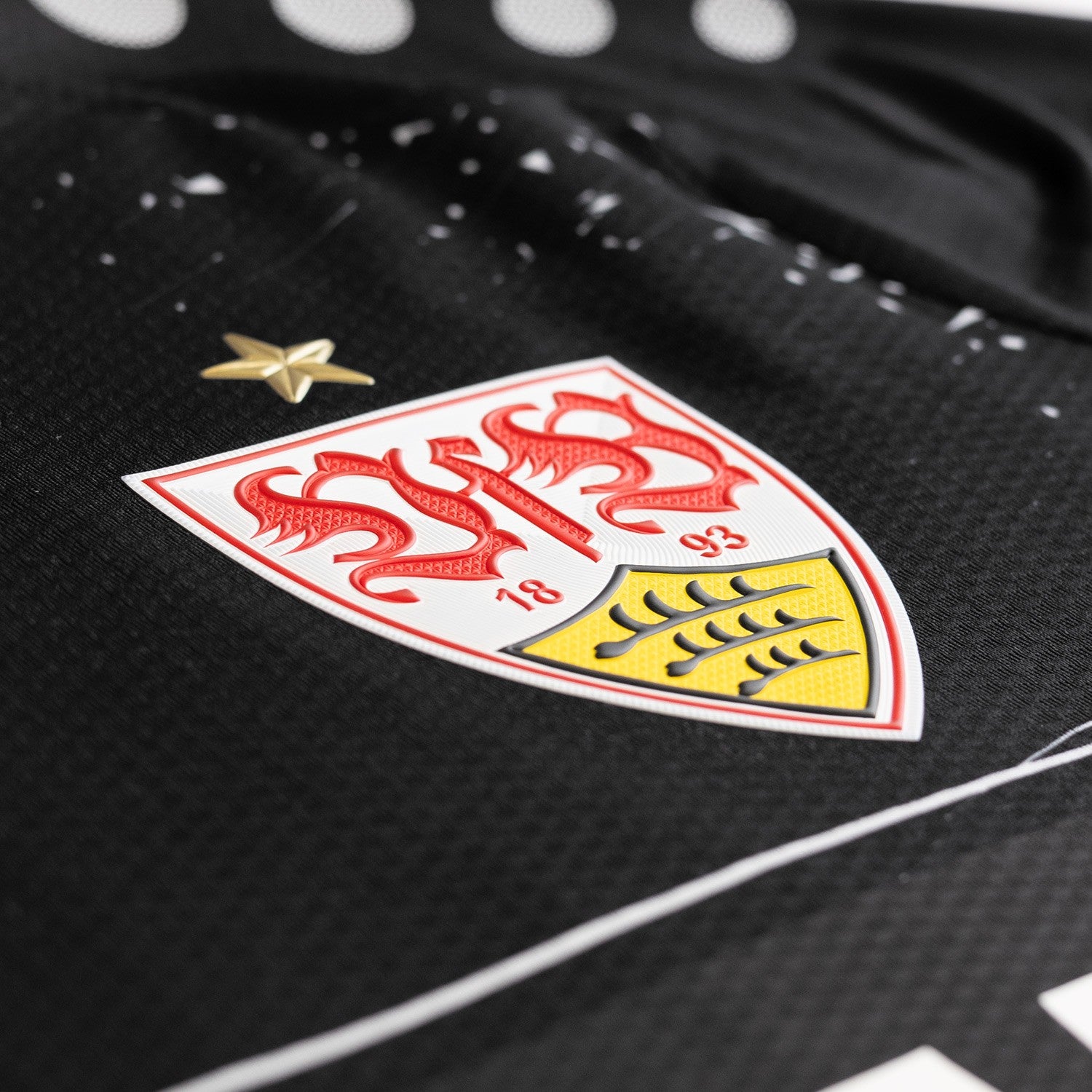 VfB Stuttgart 2024/25 Third Shirt - Men