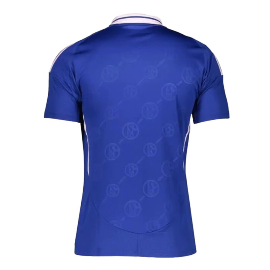 Schalke 04 Home Shirt 2024/25 - Men