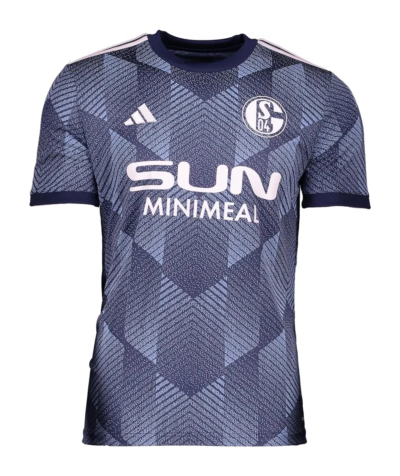 Schalke 04 Third Shirt 2024/25 - Men's
